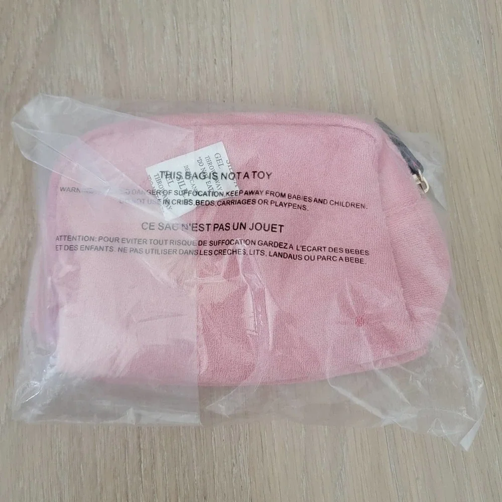 VICTORIA'S SECRET Self-Care Spa Kit NWT